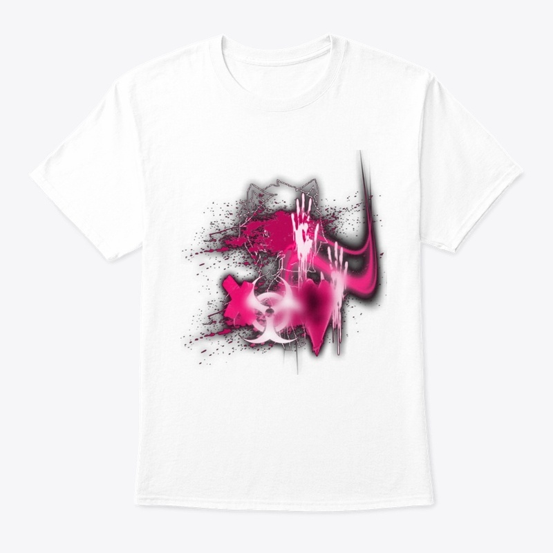 total violence