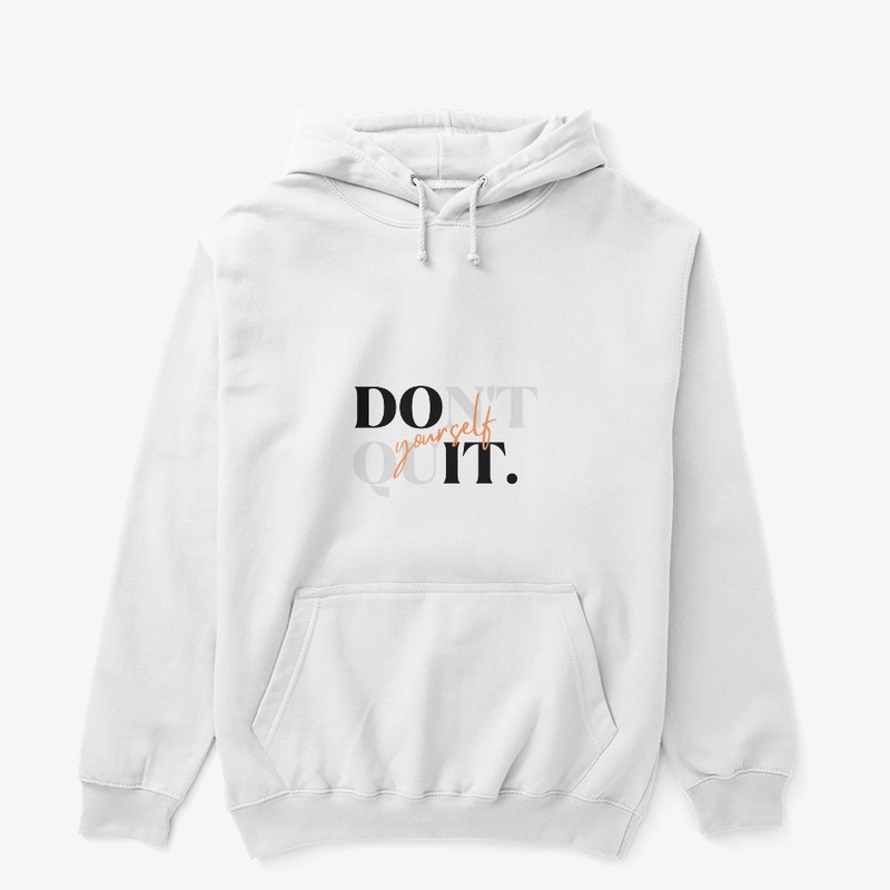 DO YOURSELF IT 
