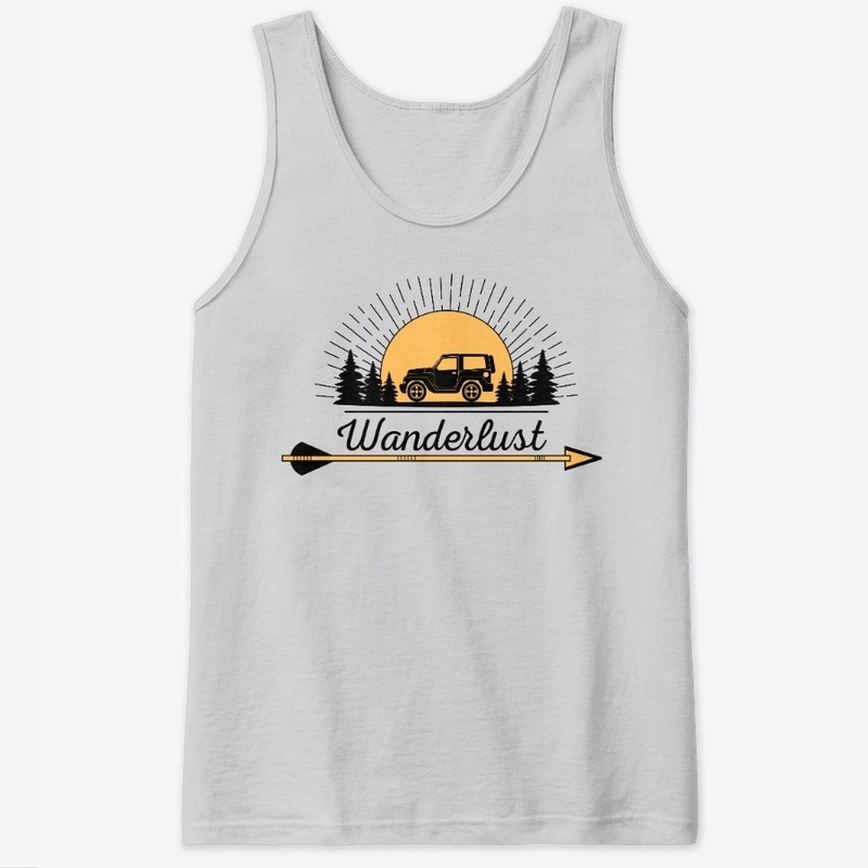 Wanderlust