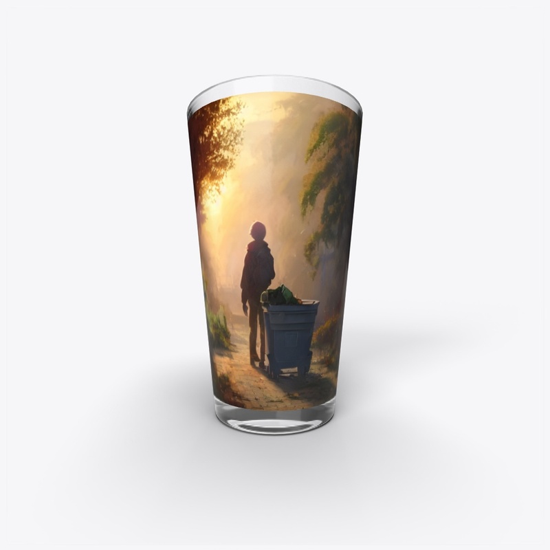 Vagabond Illusion Prints