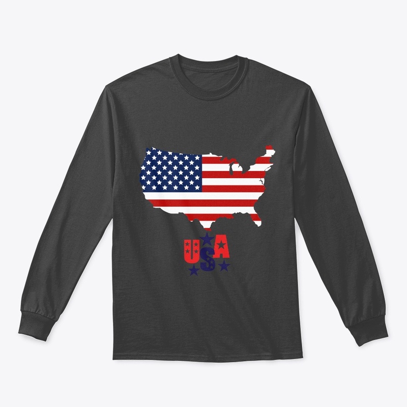 USA Flag