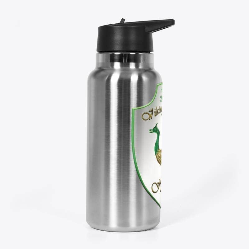 Souvernir Viking Fans Arraun