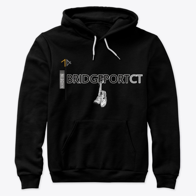 made in Bridgeport