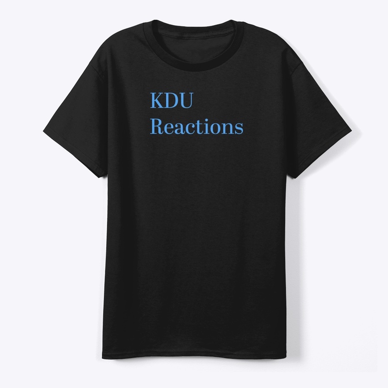 KDU reactions 