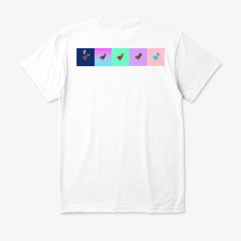 Bright Flying Dodo Club 