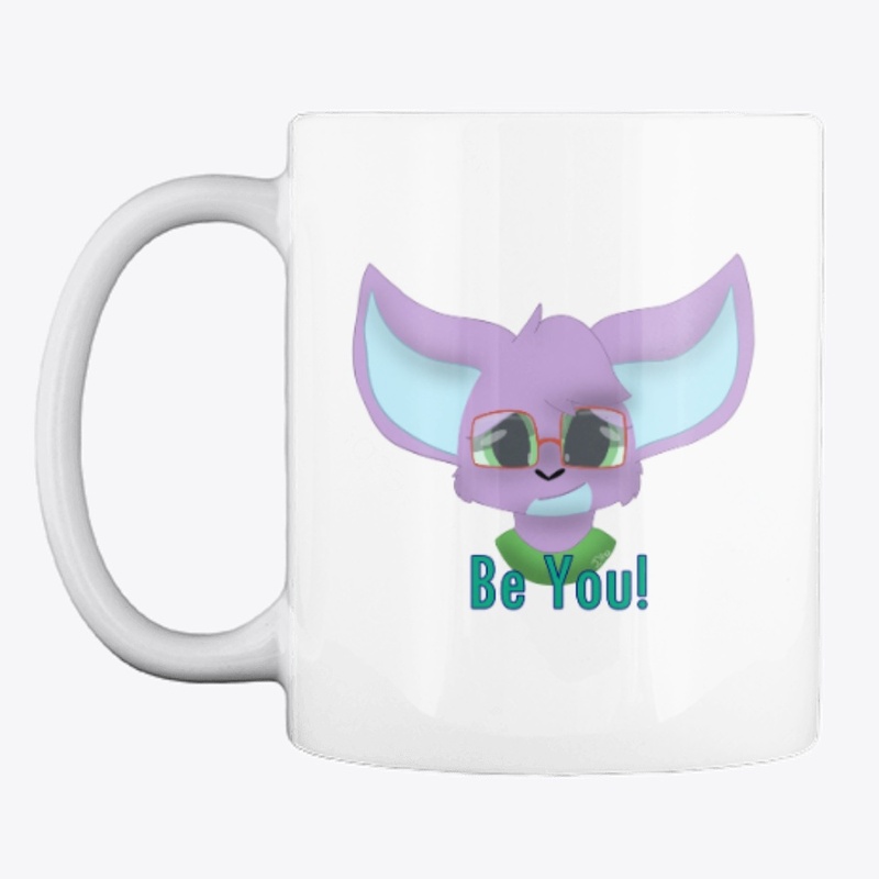 Beatrix Mug