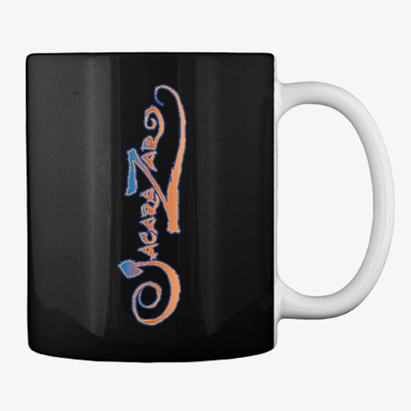 Jacara Zar Merch