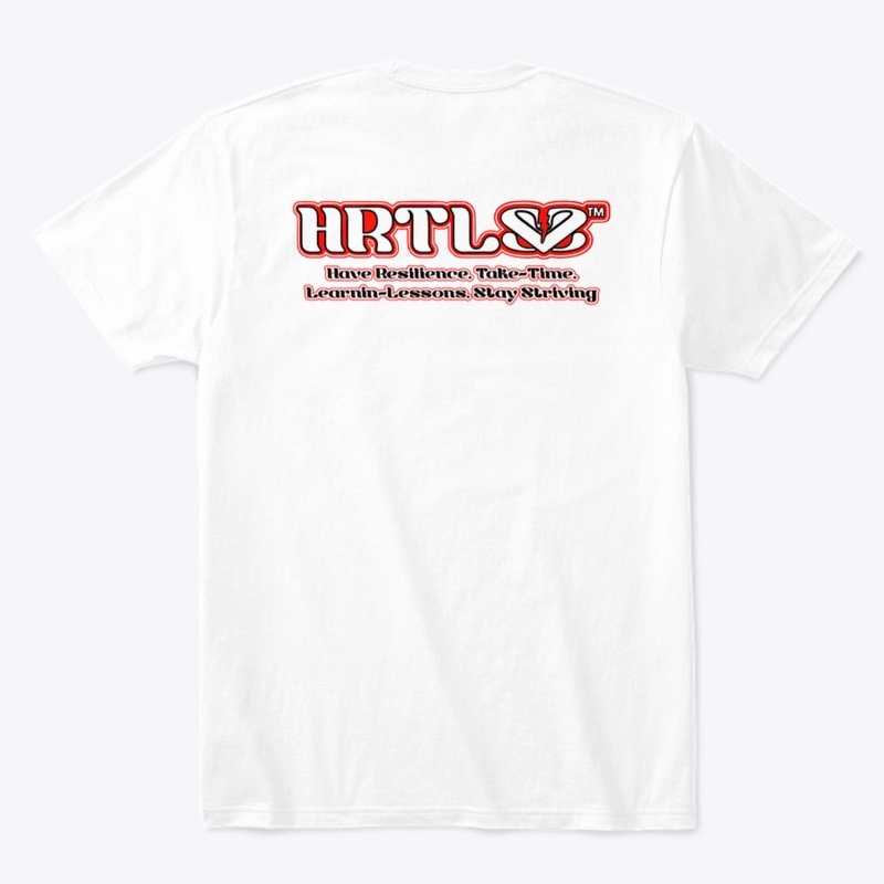 HRTLSS TEE