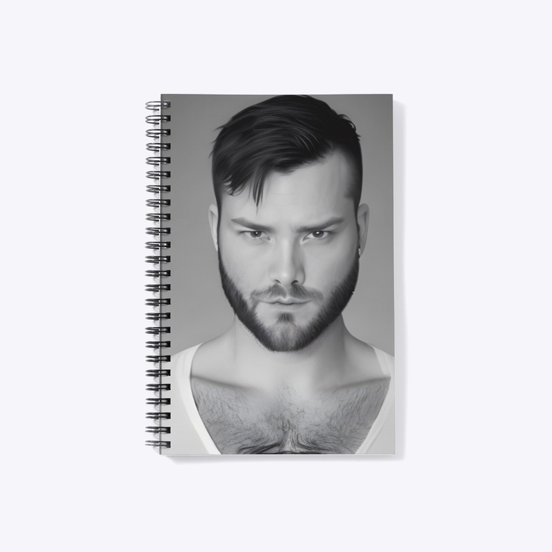 Avatar Notebook