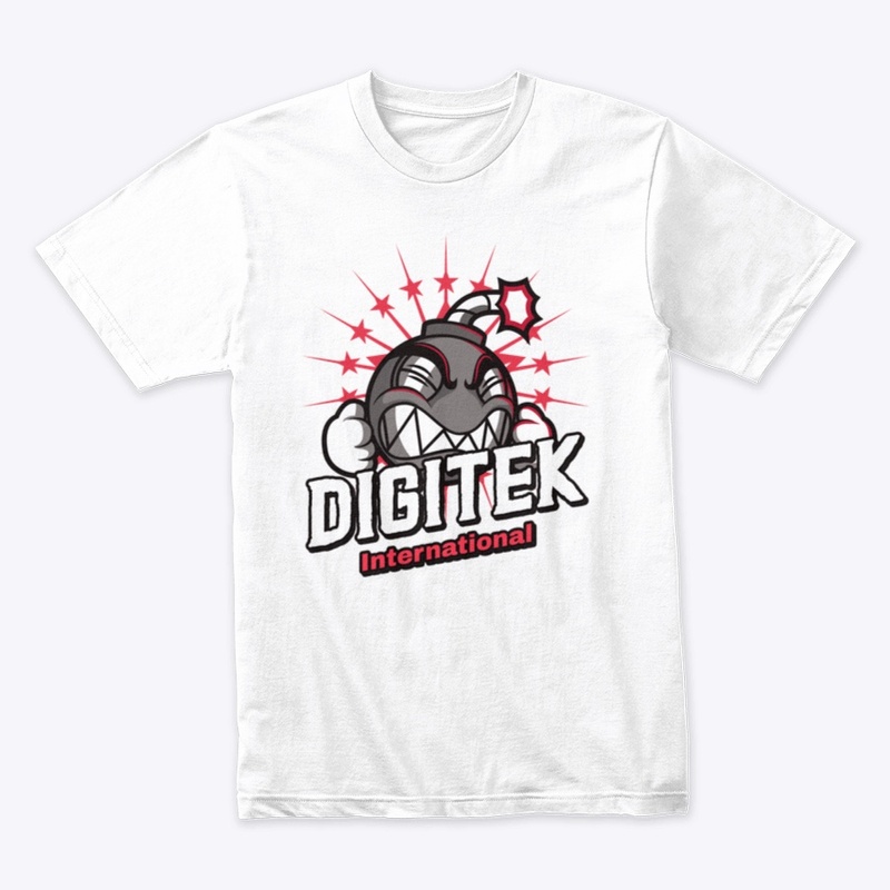 Digitek Int. Sound