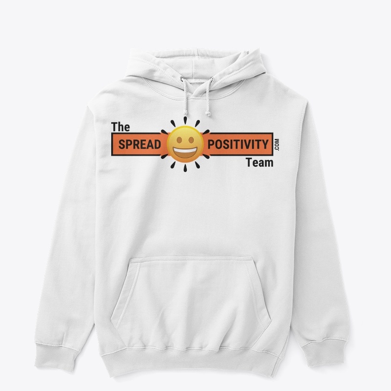Spread Positivity Team