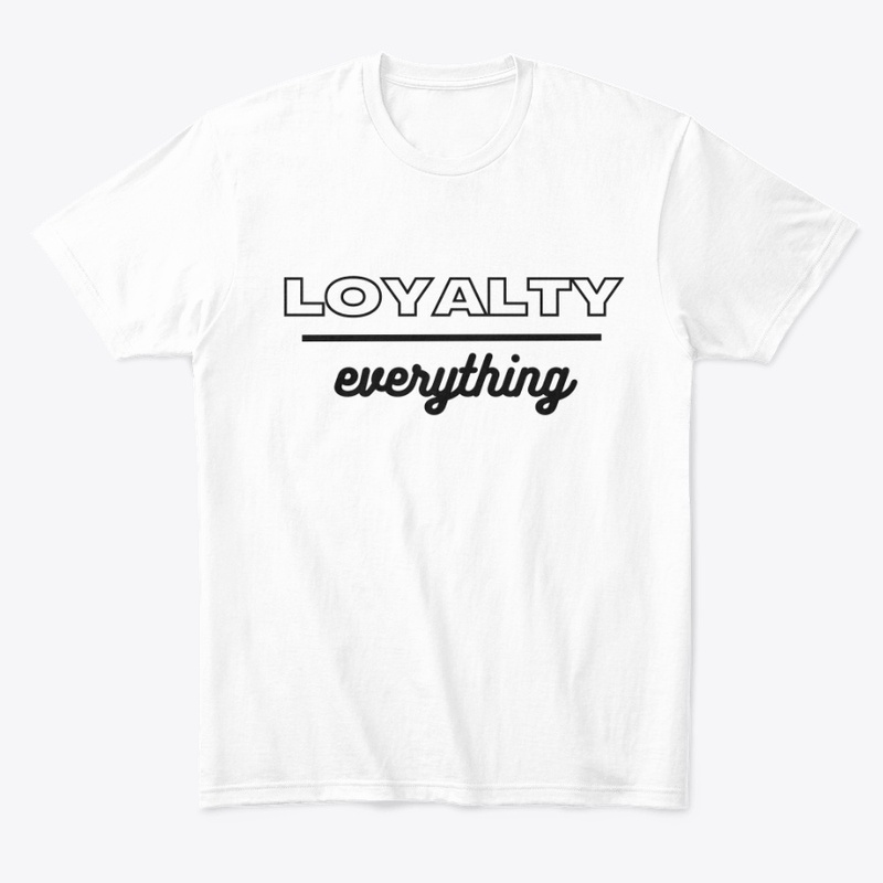 Loyalty OverEverything