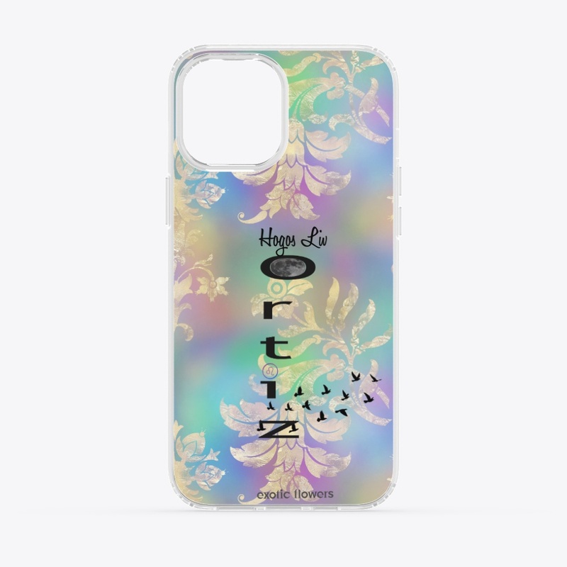 Ortiz-Exotic Flowers-Hogosliv-2023