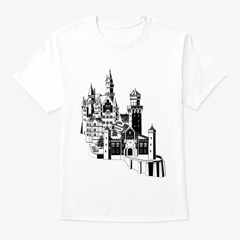 Castle black