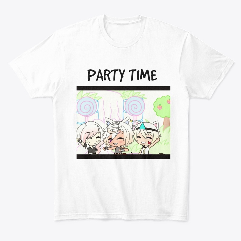 PARTY TIME