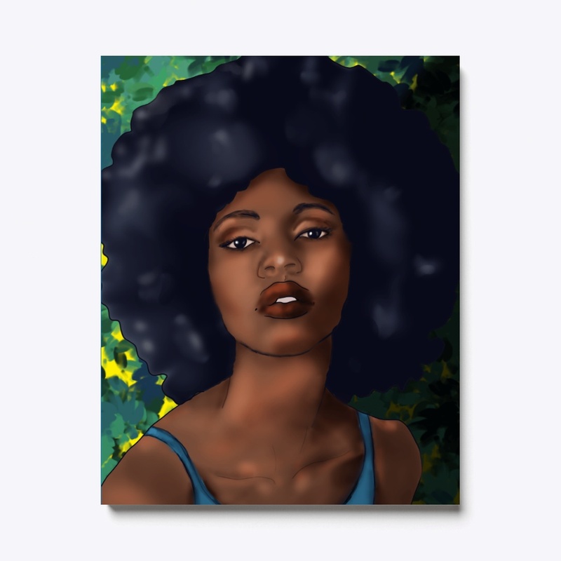 Madam Afro