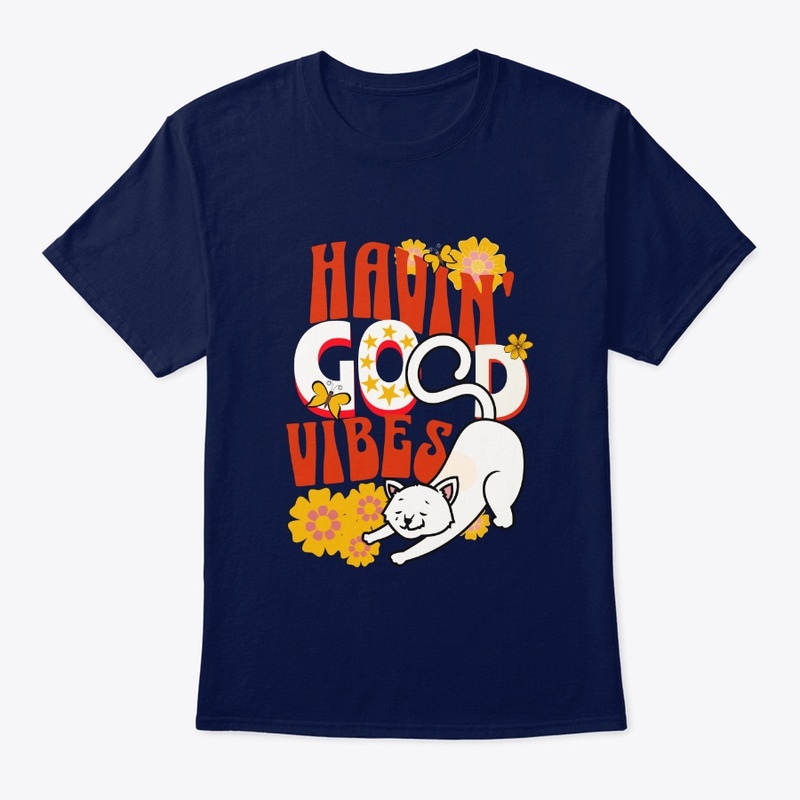 Havin' Good Vibes