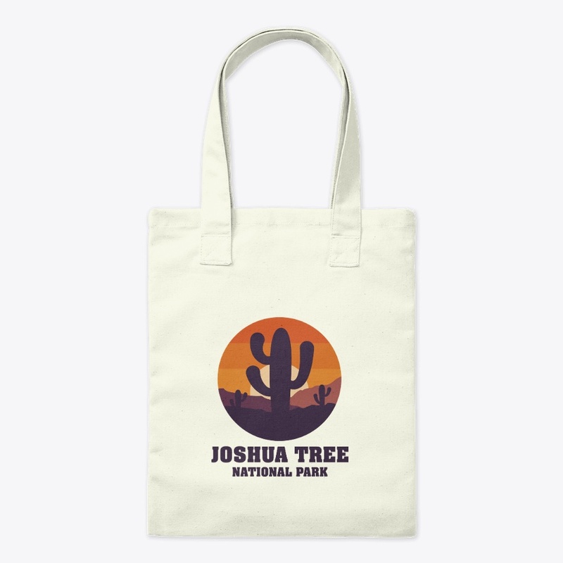 Joshua Tree National Park