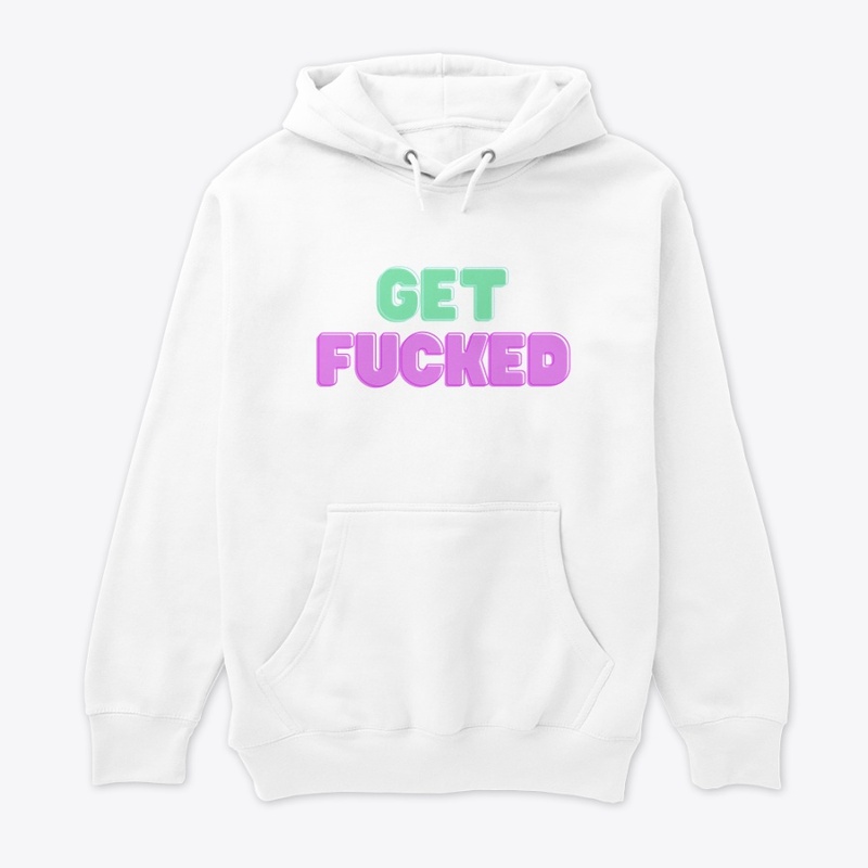 Get Fucked