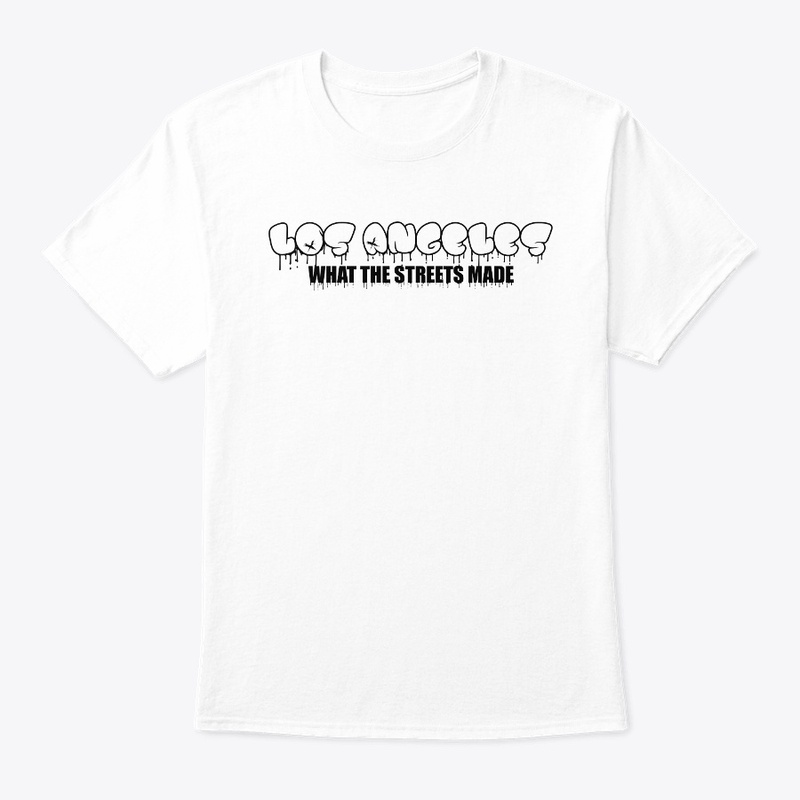 What The Streets Made