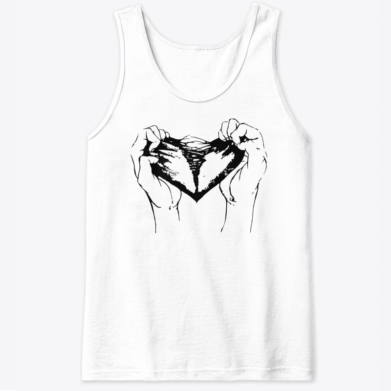 HEARTBREAK TOP 
