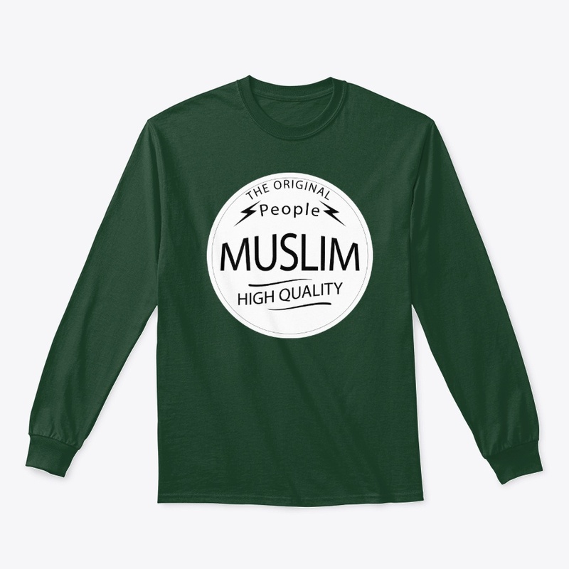 Ramadhan Shirt Series 117