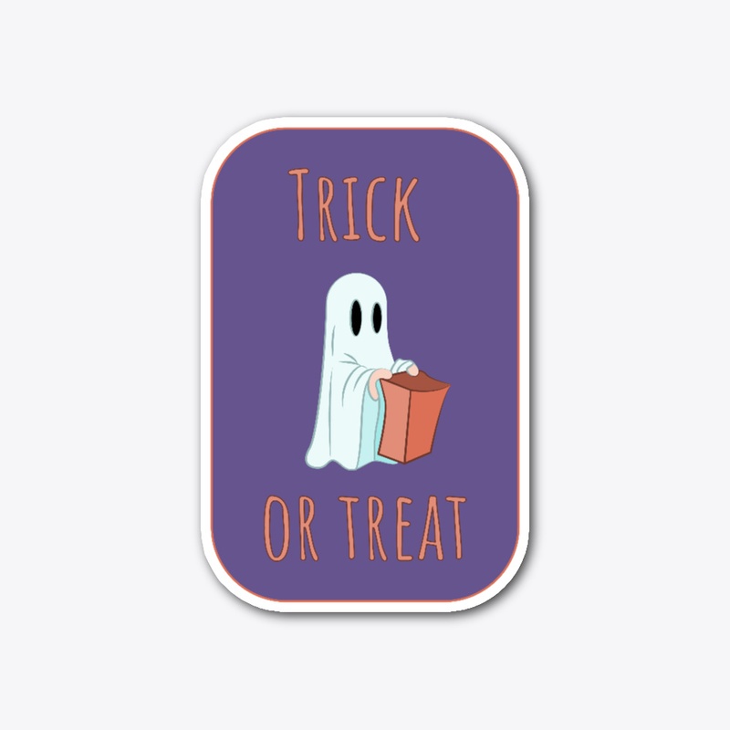 Trick or Treat