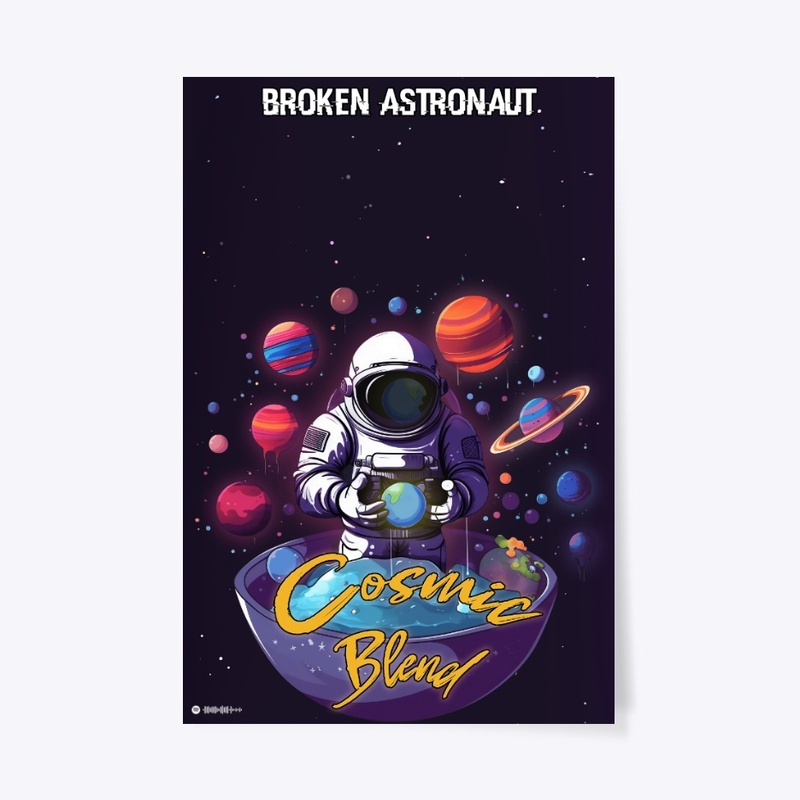 Cosmic Blend 