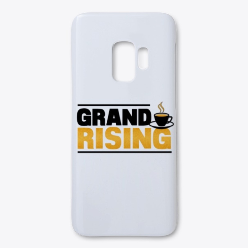 Grand Rising Logo 