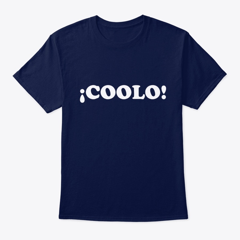 Cool!  (Agringado)