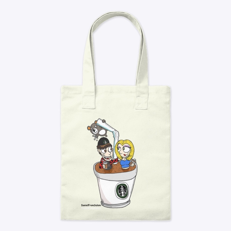 Starbuxxx Shirt