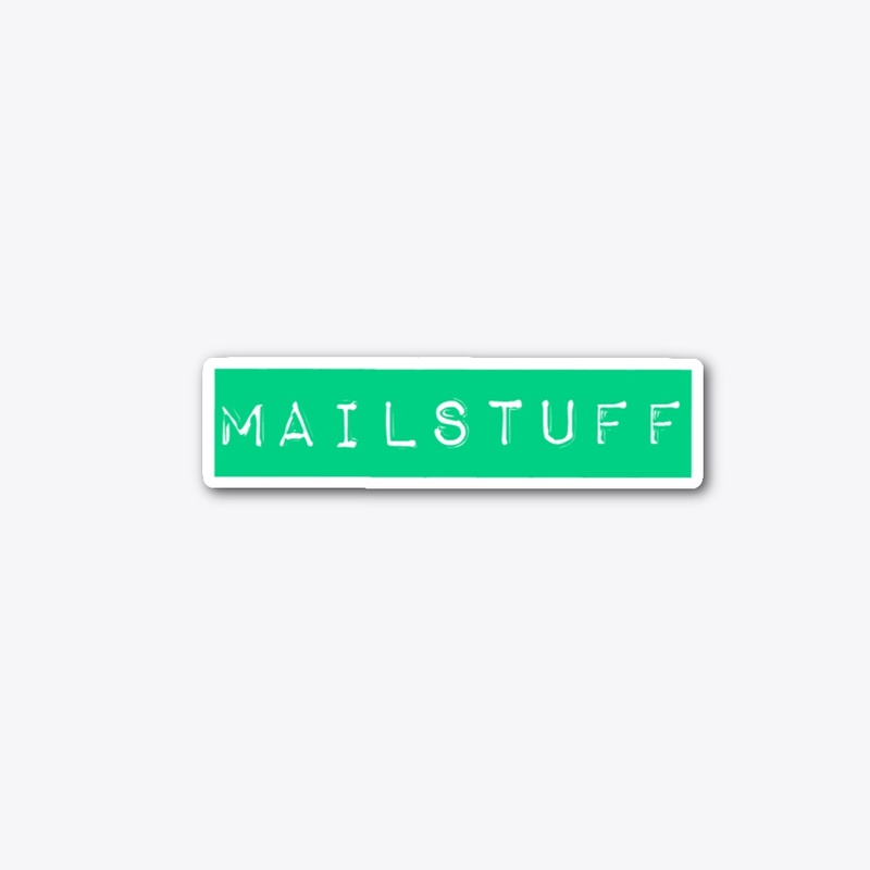 MailStuff Swag 
