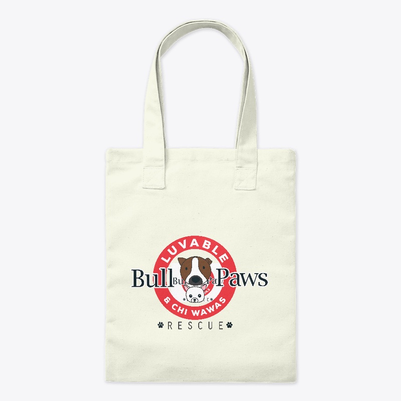 Bull luv able Paws Event Season Duds