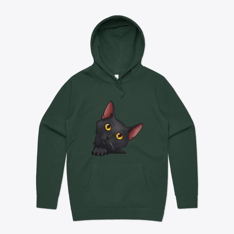 Felix - Men/Unisex Long Sleeves