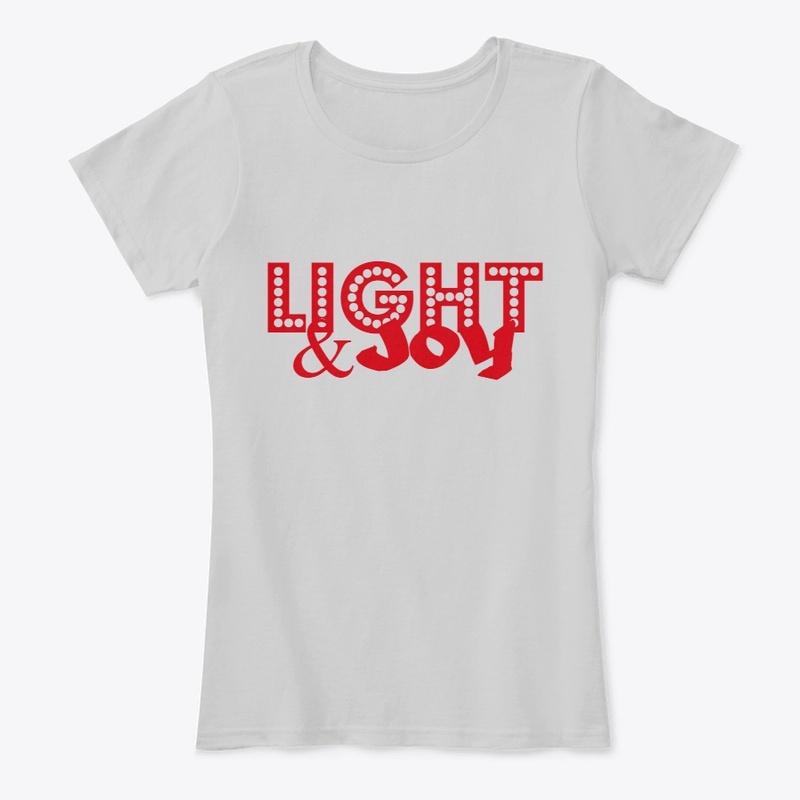 Light and Joy