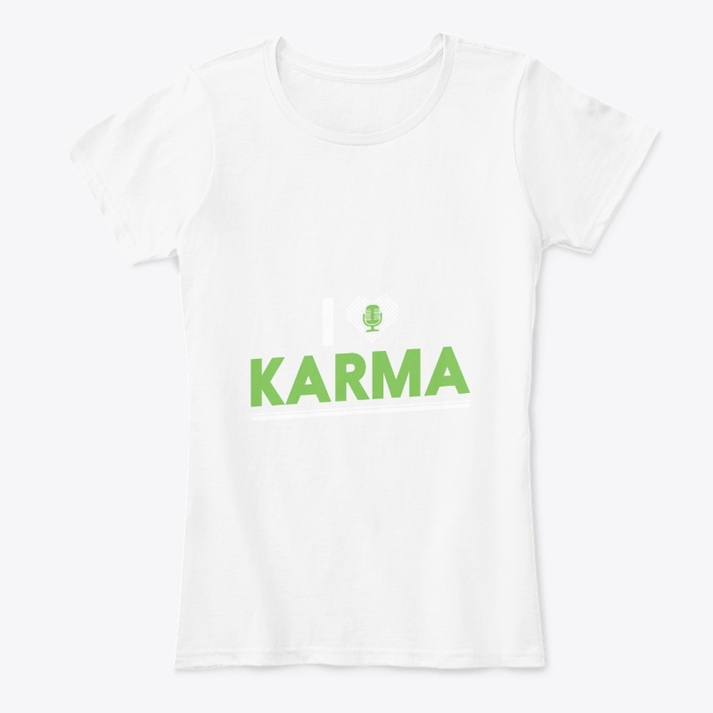 I Love Karma 1 (Boys & Girls )