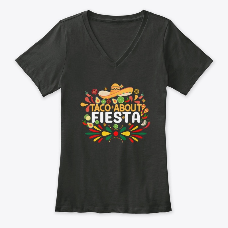 Taco About Fiesta