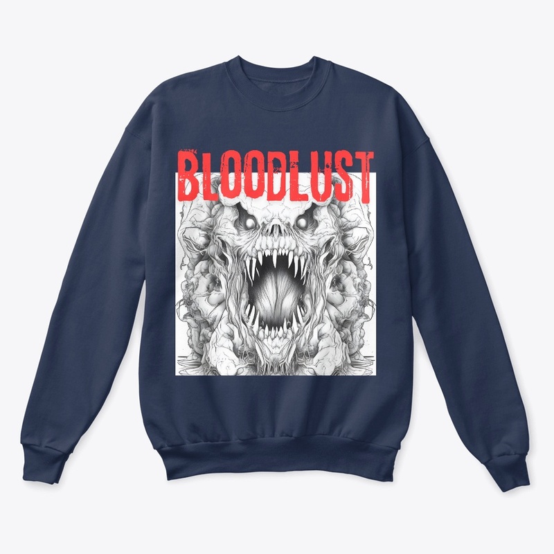 BloodLust