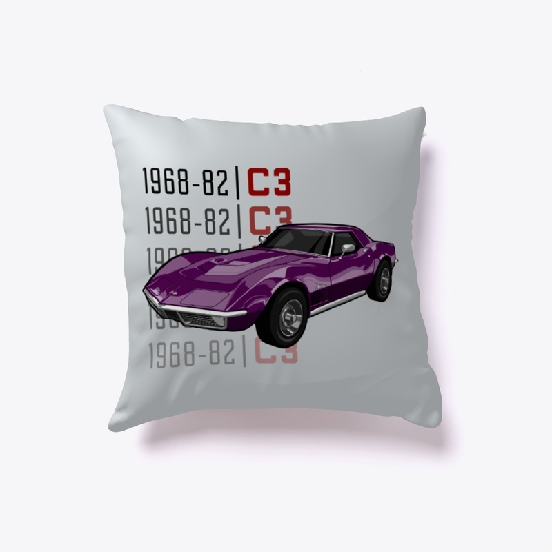 Purple C3 1968-82