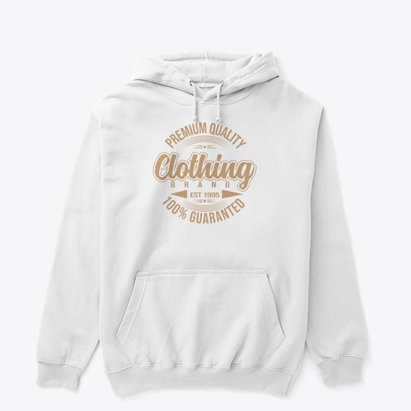 Custom Typography Tshirt Design