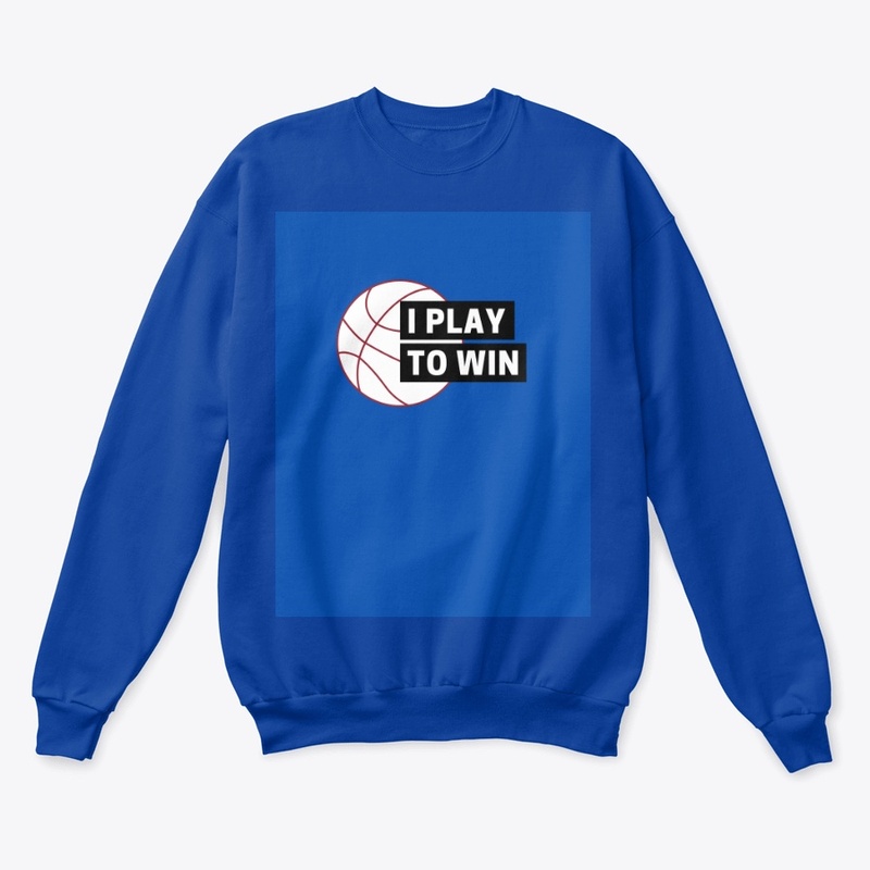 BASKETBALL MERCH