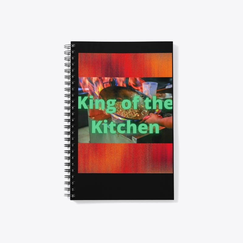 King of the Kitchen