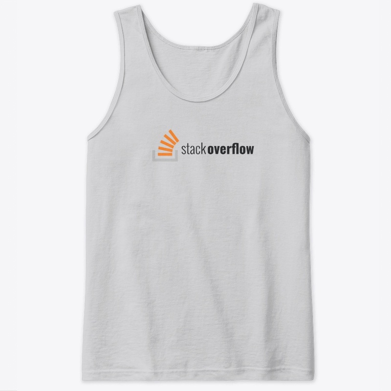 Stack Overflow Tee!
