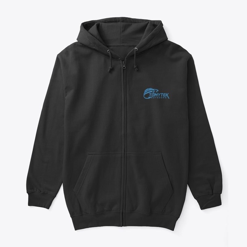 TomyTek Outdoors Apparel