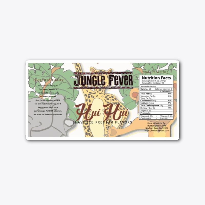 Jungle Fever