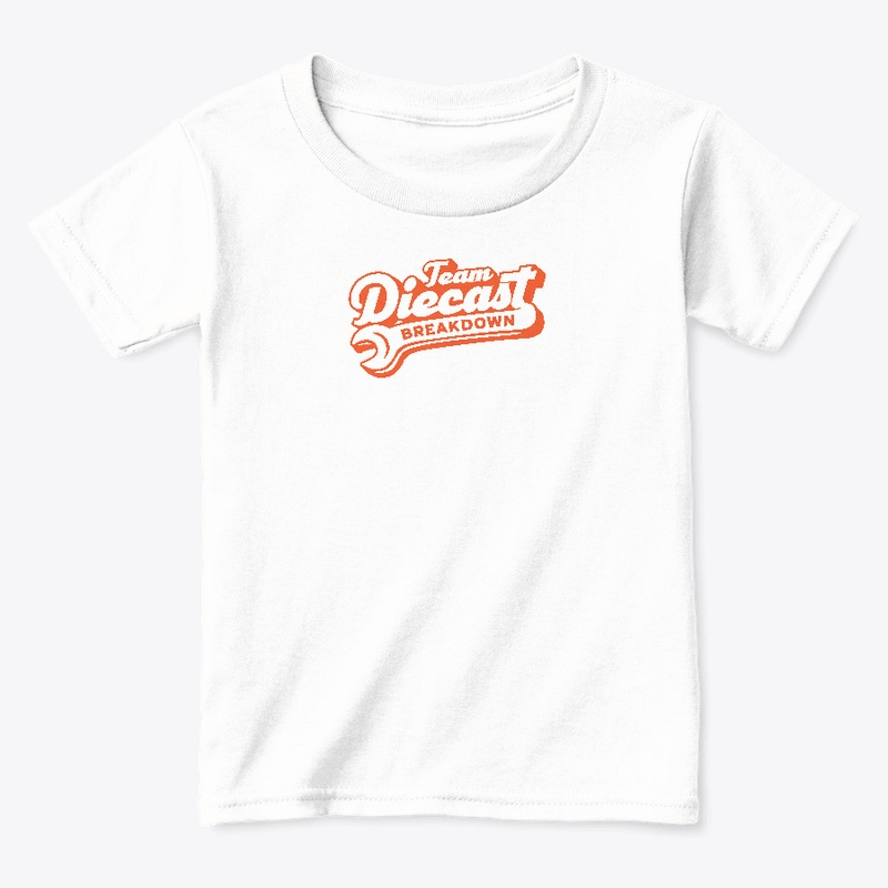 Team Diecast Breakdown (Summer)