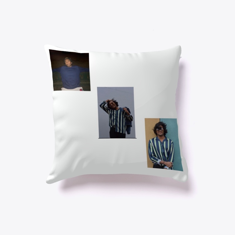 Karchill Pillow