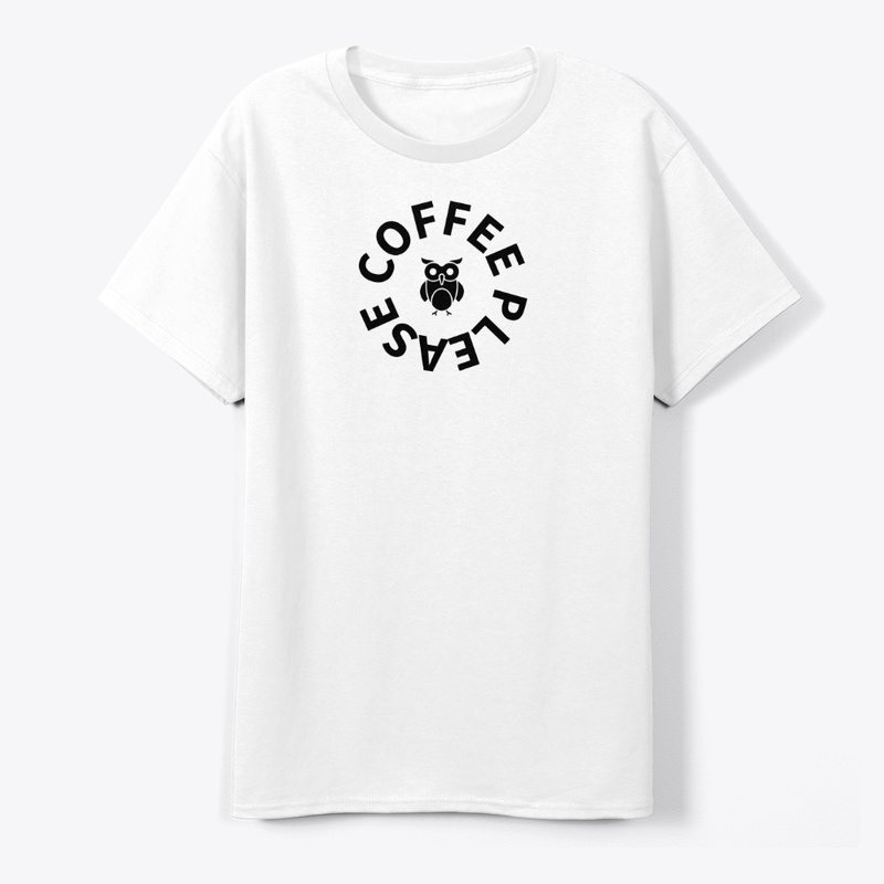 COFFEE PLEASE