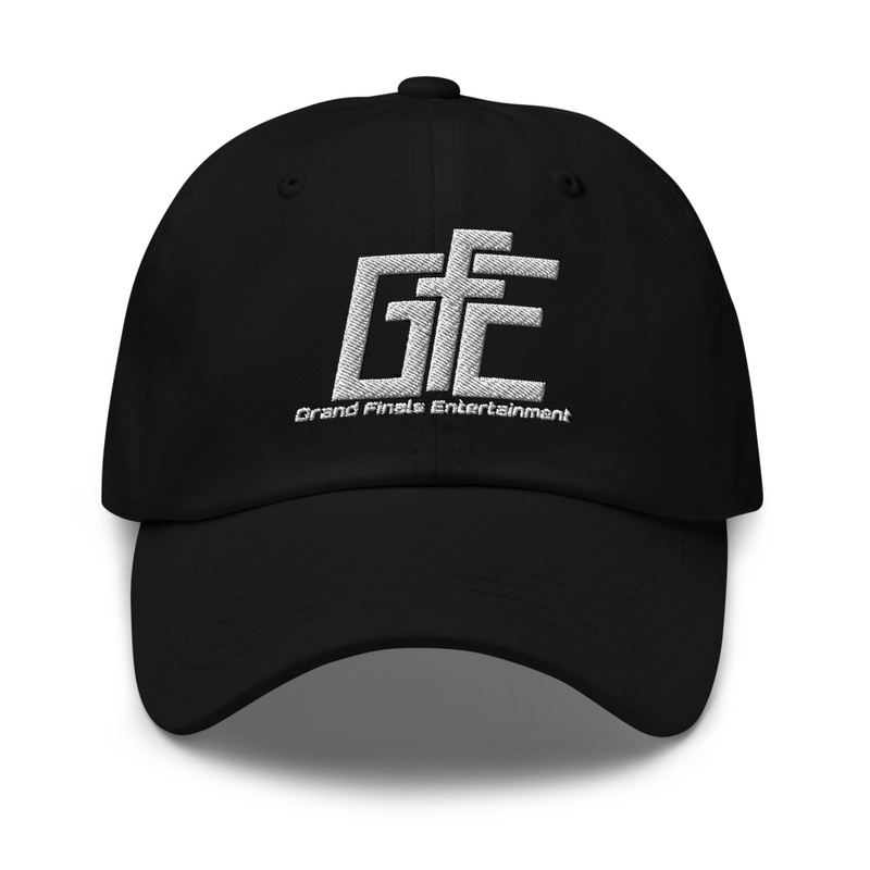 GFE Logo Hat