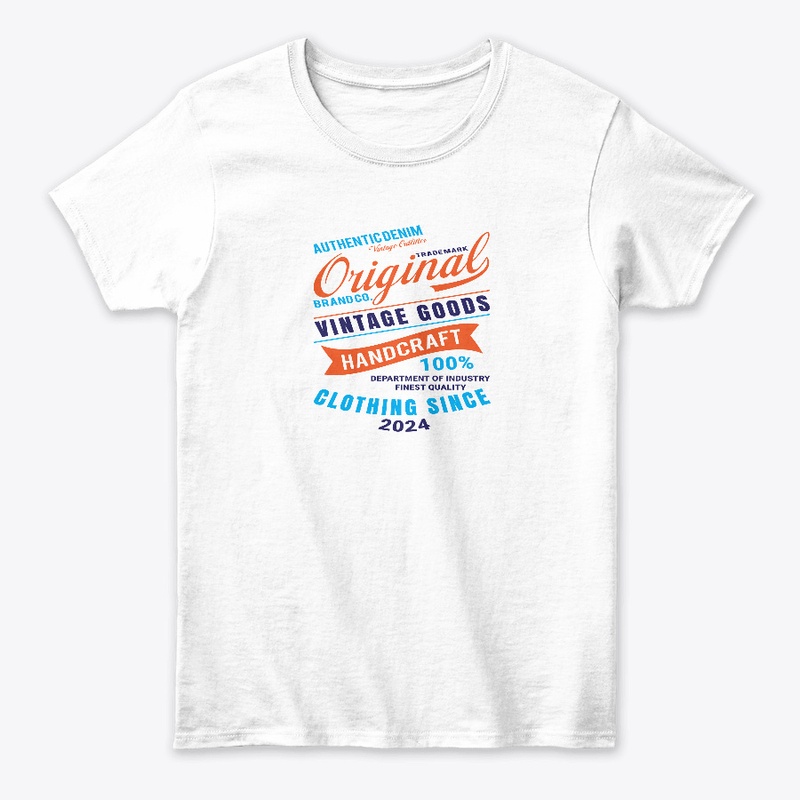 Typography / T-Shirt Design